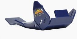 AXP Csúszólemez Extrem HDPE 8mm - Husqvarna AXP Vázak, idomok, kiegészítők Alvázak