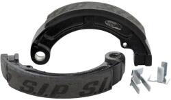 SIP Performance Fékpofák SIP Performance 9, hátsó, Vespa 50 N, L, R, S, Special V5A2-3T, SR, 90, 100 1° fékpofákhoz SIP Performance Futómű és fék alkatrészek Fékpofák (dobfék)