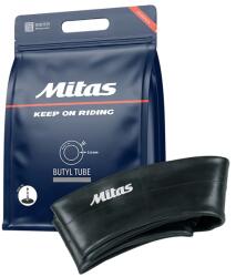 Mitas belső gumi 14'' 2.25-14-től 2.75-14-ig, 60-100-14-től 70-100-14-ig, HD TR6 szeleppel (megerősített) Mitas Felnik, gumik, kiegészítők Gumibelsők