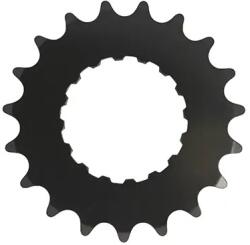 Stronglight Lánckerék Bosch E-Drive kompatibilis (Bosch 2. generáció) 19T. STRONGLIGHT Bicikli alkatrészek Kerékpár alkatrészek Kerékpár kazetták