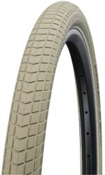 SCHWALBE (Vélo) SCHWALBE BIG BEN TR városi/trekking/mtb gumi 700 x 38 (29 x 1, 50) krém szín (40-622) SCHWALBE (Vélo) Bicikli alkatrészek Kerékpár alkatrészek Kerékpár gumik