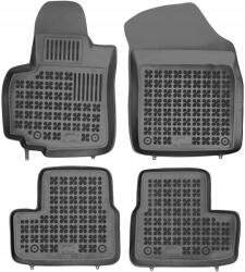Rezaw-Plast Suzuki Splash 2008-2014 Autószönyegek gumi autóhoz Vályú