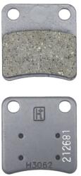 Piaggio (oem) PIAGGIO 649830 hátsó fékbetét - rögzítőfék (Aprilia 850 SRV, Gilera 800 GP, MP3 400-500, Yourban 125-300) (pár) PIAGGIO (OEM) Futómű és fék alkatrészek Fékbetétek (tárcsafék)
