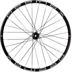 MAVIC E-DEEMAX 27.5" hátsó MTB kerék, 12 sebességes, átütőtengelyes BOOST 12x148, SRAM XD agytest, 6 csavaros tárcsafék, tubeless ready MAVIC Bicikli alkatrészek Kerékpár alkatrészek Kerékpár kerekek