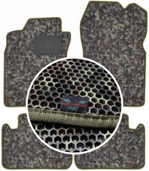 Max-Dywanik Nissan Micra II K11 1992-2003 Autószönyegek Eva gumi Moro