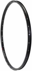 VELOX KLIXX DISC 29" MTB felni, fekete, 32 küllő, dupla falú + peremes (tubeless ready) 622x23c VELOX Bicikli alkatrészek Kerékpár alkatrészek Kerékpár kerekek
