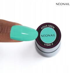 NEONAIL Hibrid lakk menta Aqua Siren 7, 2 ml (11541-7)