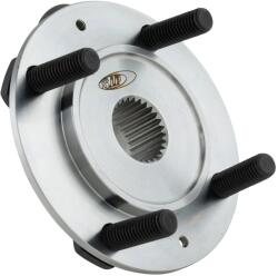 SIP Performance SIP Sport hátsó dobfék ülék Vespa 125 VNA/VNB1-2/150 VBA/VBB ->71000, M8x21, 5mm, 4 furat SIP Performance Futómű és fék alkatrészek Fékpofák (dobfék)