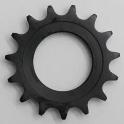 SHIMANO lánckerék pályakerékpárhoz, 15 fog, 1/2x1/8 SHIMANO Bicikli alkatrészek Kerékpár alkatrészek Kerékpár lánctányérok