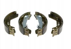 NTY Alpha Brakes Fékpapucsok Hyundai Accent 99-06 58305-25A00