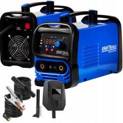 Kraft & Dele Inverteres Hegesztőgép Igbt/mma/lift Tig 350A Kraft&dele KD1880 (KD1880)