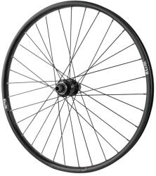 VELOX 26" tubeless ready hátsó MTB kerék, fekete, Shimano TC500 agy, kazetta 11/10/9 sebesség, centerlock, 12-142 átütőtengely, 23C felni, 32 küllő, All Mountain VELOX Egyéb járművek Kerékpározás Kerékpár-a