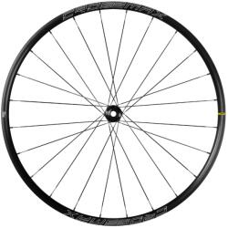 MAVIC CROSSMAX 29" első MTB kerék Boost, 15x110 mm átütőtengely, XD, Centerlock tárcsafék, tubeless ready MAVIC Bicikli alkatrészek Kerékpár alkatrészek Kerékpár kerekek