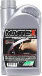 Minerva Oil Matic X Evo VI LV (Dexron VI típus) hajtóműolaj (1 l, 100% Franciaországban gyártva) MINERVA OIL Műhely felszerelések, eszközök Kenő- és adalékanyagok Villa- és váltóolajok