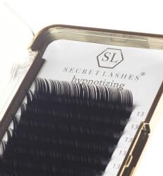 Secret Lashes Hypnotizing 2D-3D szempillák D 0, 10 10 mm Nagy Siker! (0000005358)