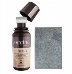 Coccine Velúr És Nubuk Paszta Suede Festék Szürke (55/06/75/21C)