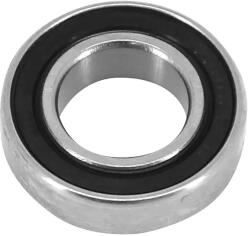 Blackbearing B5 10x19-5mm (61800-2rs - 6800-2rs) kerékcsapágy BLACKBEARING Bicikli alkatrészek Kerékpár alkatrészek Kerékpár kerekek