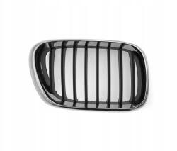 EDA Parts Grillrács Bmw X5 E53 2000-2004 51138402646 Jobb Fekete