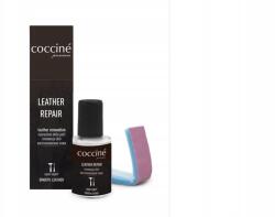 Coccine Leather Repair Festék, sima bőrre, fehér, 10 ml (55/411/10/03C)