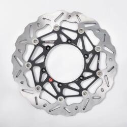Braking Wave Floating AL-Hub SK2 O320 WK055L Féktárcsa Braking Futómű és fék alkatrészek Féktárcsák