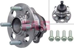 Schaeffler FAG Súprava ložísk kolesa Schaeffler FAG 713 6322 90 (713 6322 90)