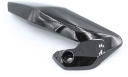 Benelli jobb oldali fekete burkolat 65531L29BW00 Benelli Vázak, idomok, kiegészítők Idomok, burkolat elemek