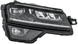 HELLA Hlavný svetlomet HELLA 1EX 354 855-021 (1EX 354 855-021)