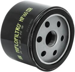 Hiflofiltro HF160RC olajszűrő motorkerékpárhoz BMW 1000 S XR 2020+, 1200 R GS 2013+2014, BMW R1250GS 2019+ Racing Hiflofiltro Motor alkatrészek Olajfilterek, olajpumpák