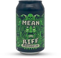 Mad Scientist Mean Riff | Mad Scientist| 0, 33L - 12, 1%