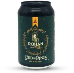 Mad Scientist Rohan | Mad Scientist| 0, 33L - 6, 2%