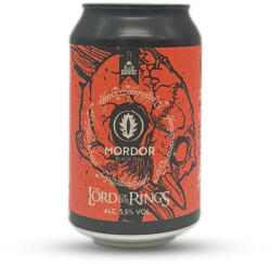 Mad Scientist Mordor | Mad Scientist| 0, 33L - 5, 5%