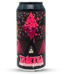 Mad Scientist Troffel | Mad Scientist| 0, 44L - 6, 4%