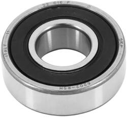 SKF 6202-RHS kerékcsapágy (15x35x11) (darabra) SKF Bicikli alkatrészek Kerékpár alkatrészek Kerékpár kerekek