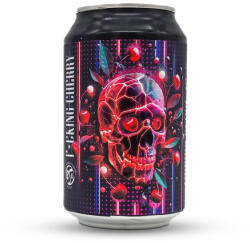 Etyeki Sörmanufaktúra Fucking Cherry | Etyeki Sörmanufaktúra| 0, 33L - 6, 2%