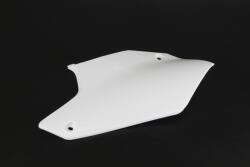 Apollo RXF Open 125/140 bal hátsó oldalsó burkolat Apollo Vázak, idomok, kiegészítők Idomok, burkolat elemek