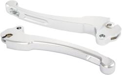 SIP Style sport kar szett kuplung/fék bal és jobb Vespa 50-125/PV/ET3/PK/S/XL/XL2/125 VNA-TS/150 VBA-Super/Rally/PX80-200/PE/Lusso/T5 modellekhez SIP Style Erőátviteli alkatrészek Kuplungok és alkatrészeik Kupl