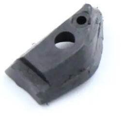 Benelli R300358029000 bal rögzítő gumi Benelli Vázak, idomok, kiegészítők Lábtartók