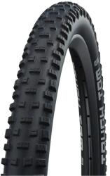 SCHWALBE (Vélo) SCHWALBE Tough Tom 29 x 2.60 MTB külső gumi fekete, K-Guard erősítéssel (65-622, TR) SCHWALBE (Vélo) Bicikli alkatrészek Kerékpár alkatrészek Kerékpár gumik