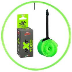 SELECTION P2R (Vélo) SELECTION P2R NXT 700 x 23-32 Biciklibelső Presta szelep 75 mm, 49 g SELECTION P2R (Vélo) Bicikli alkatrészek Kerékpár alkatrészek Bicikli belső gumik