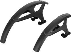 ZEFAL M65 MTB sárvédő pár 26''-27.5''-650B-28''-29'' ZEFAL Bicikli alkatrészek Kerékpáros kiegészítők Kerékpár sárvédők