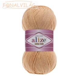 alize COTTON GOLD - Sötét Púder - 446
