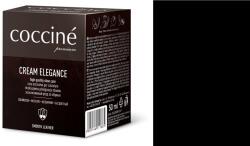 Coccine Cipőkrém Tápláló Krém Viasz Impregnáló Fekete (55/26/50/02A/V6)