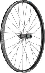 DT SWISS H1900 BOOST MTB 29" hátsó kerék, E-bike, tárcsafékes, 6 furatos, fekete, Shimano Microspline 12 sebességes, tengely 12-148 mm, külső peremszélesség 35 mm, belső 30 mm, max. terhelés 150 kg DT SWISS Bi