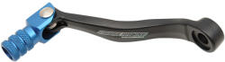 Moose Racing Sebességváltó pedál / kar alumínium kovácsolt Moose Racing FC / FE 450 kék Moose Racing Erőátviteli alkatrészek Váltók és alkatrészeik Váltókarok