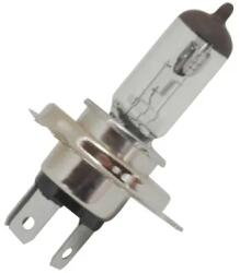 P2R P2R H4 12V 60/55W szabvány izzó P43T lábbal, átlátszó (fényszóróhoz, darabra) P2R (Motorisé) Elektronika Világítások Izzók 12V-os izzók