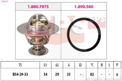 EPS Termostat chladenia EPS 1.880. 797 (1.880.797)
