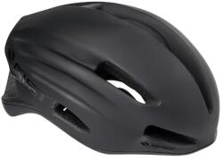 Gist URBAIN VELOCE felnőtt kerékpáros sisak fekete, 56-62 méret, tekerőgombos állítás, Fidlock mágneses csat (EPS-PC) GIST Bicikli alkatrészek Kerékpáros ruházat Kerékpáros sisakok