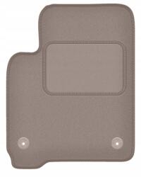 Wielganizator Velúr sofőrszőnyeg Dodge Journey JC49 crossover (2007-2016)-hez