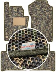 Max-Dywanik Mercedes X-osztály 470 17-20 Autószönyegek gumi Eva autóhoz Moro
