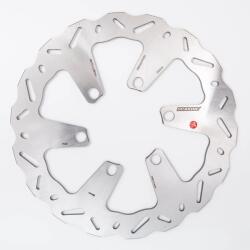 Braking Wave Floating első féktárcsa agy nélkül WH8102 Braking Futómű és fék alkatrészek Féktárcsák